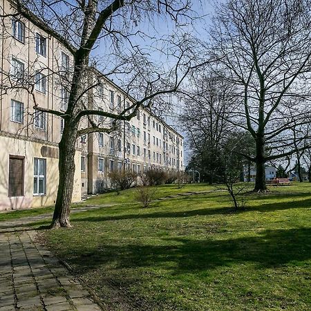 Apartament Stalowa Apartment Stalowa Wola Ngoại thất bức ảnh