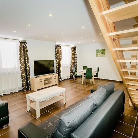 Apartament Stalowa Apartment Stalowa Wola Ngoại thất bức ảnh