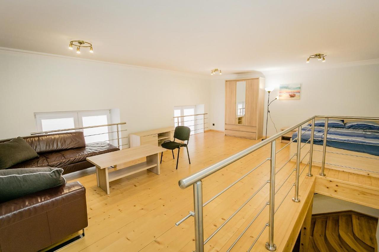 Apartament Stalowa Apartment Stalowa Wola Ngoại thất bức ảnh