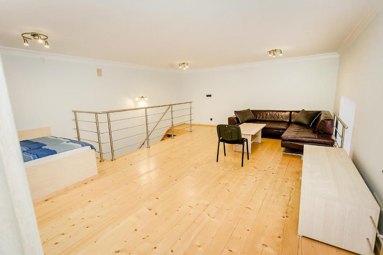 Apartament Stalowa Apartment Stalowa Wola Ngoại thất bức ảnh