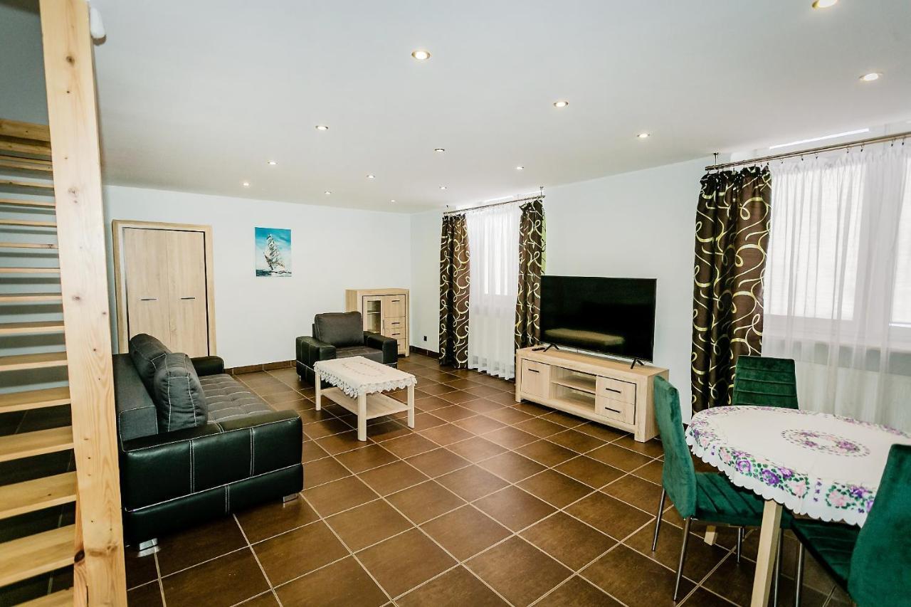 Apartament Stalowa Apartment Stalowa Wola Ngoại thất bức ảnh