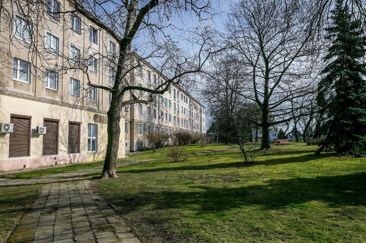 Apartament Stalowa Apartment Stalowa Wola Ngoại thất bức ảnh