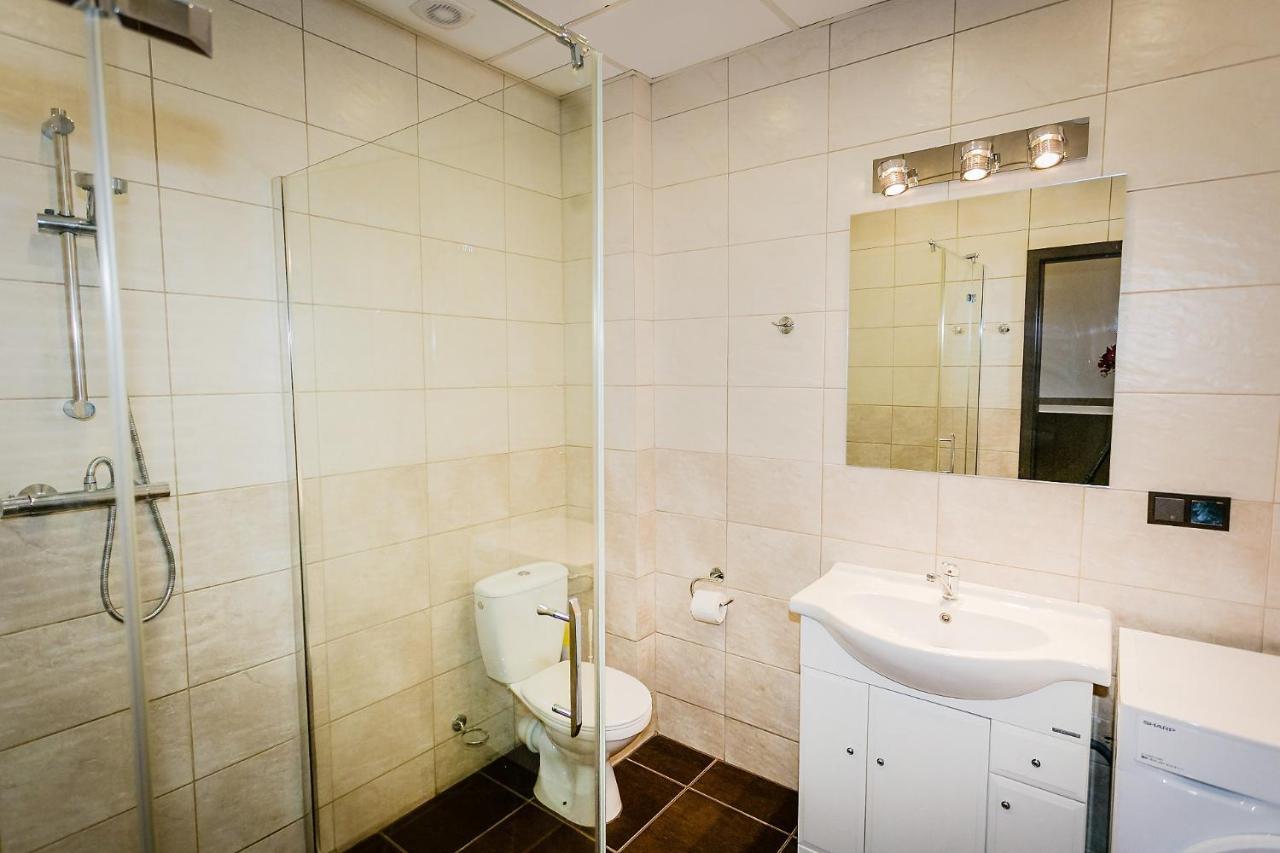 Apartament Stalowa Apartment Stalowa Wola Ngoại thất bức ảnh
