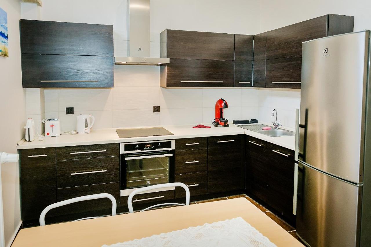 Apartament Stalowa Apartment Stalowa Wola Ngoại thất bức ảnh