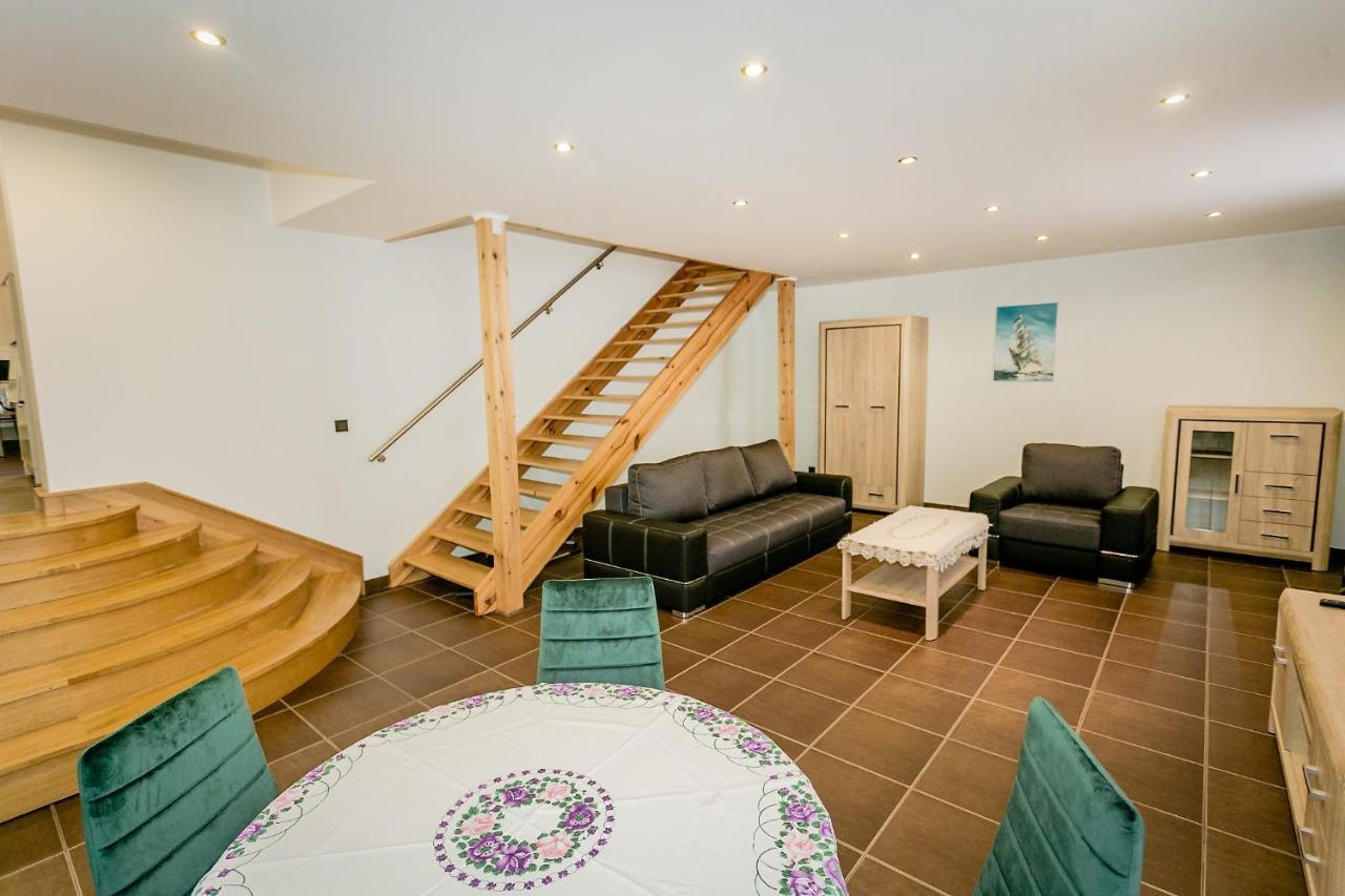 Apartament Stalowa Apartment Stalowa Wola Ngoại thất bức ảnh