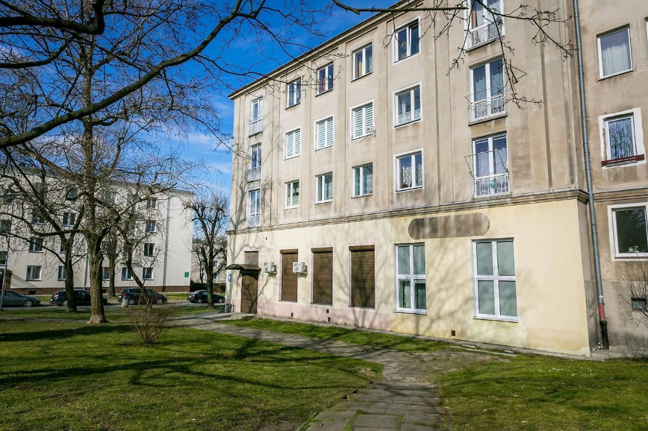 Apartament Stalowa Apartment Stalowa Wola Ngoại thất bức ảnh